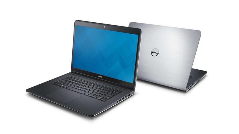 Dell Inspiron 15 5558 Notebook (5558781TB4S) Image