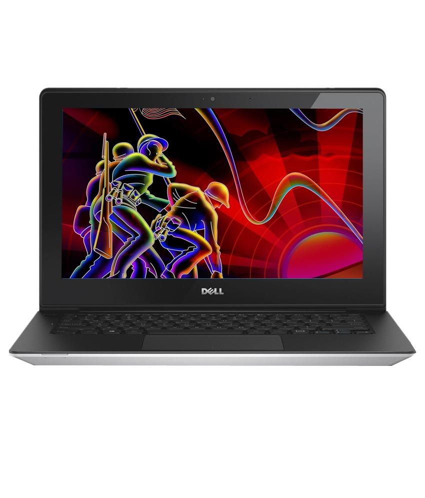 Dell Inspiron N3137 Touchscreen Laptop Image