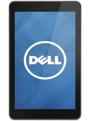 Dell Venue 8 Wi-Fi + Cellular 32GB Image
