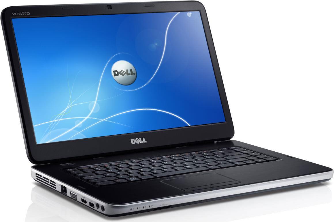 Dell Vostro 2520 Image
