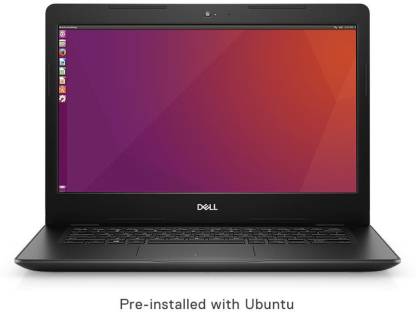 Dell Vostro 3000 Core i3 8th Gen 3480 Laptop Image