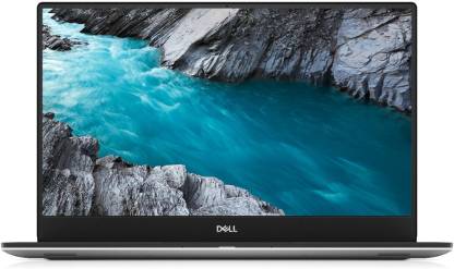 Dell XPS 15 Core i9 9th Gen 7590 Laptop Image