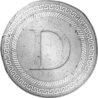 Denarius (D) Image