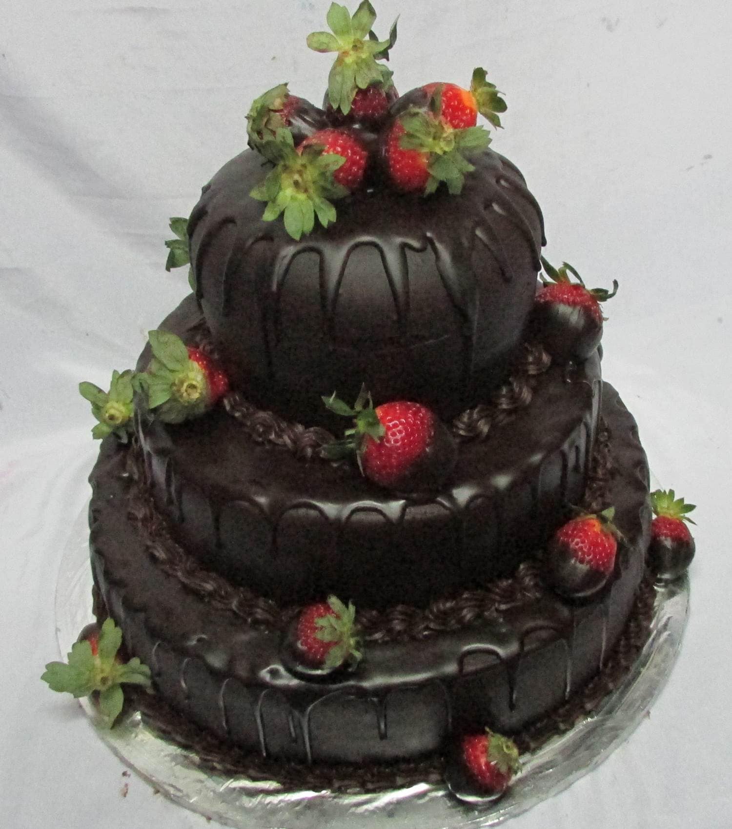 Denish The Cake Shop - Vasai - Palghar Image