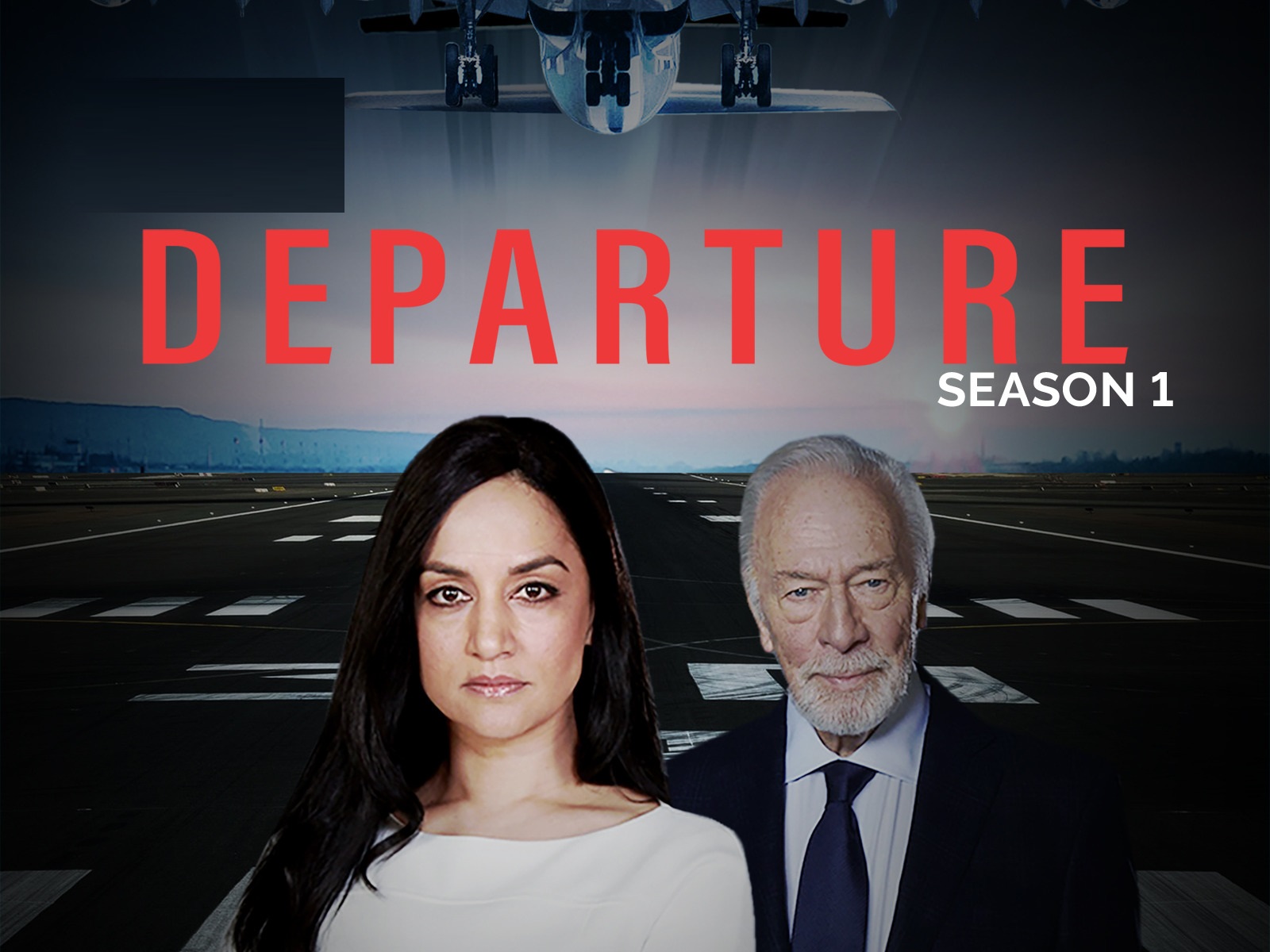 Departure Season 1 Image