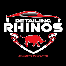 Detailing Rhinos - Vashi - Navi Mumbai Image