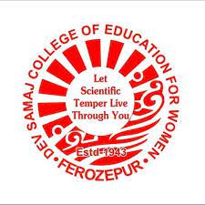 Dev Samaj College For Women - Firozpur Image