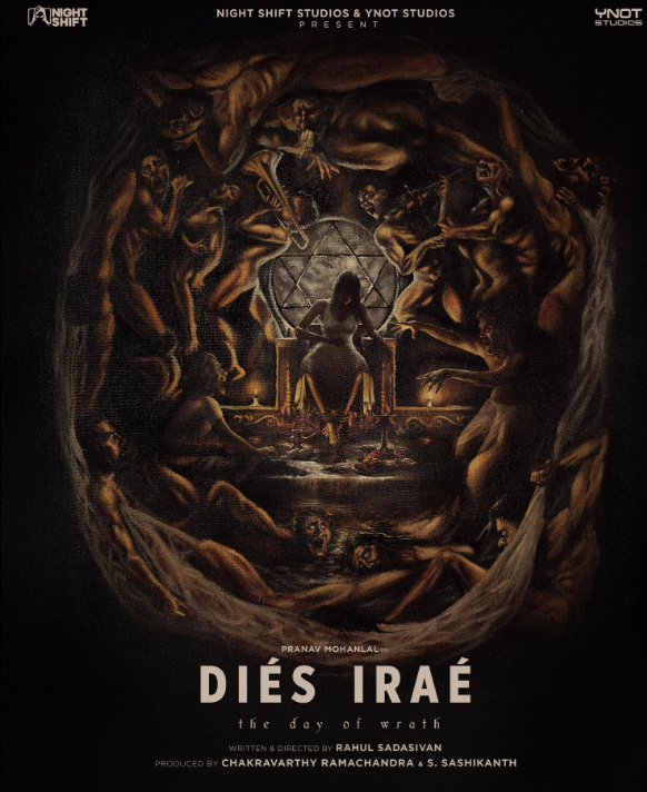 Dies Irae Image