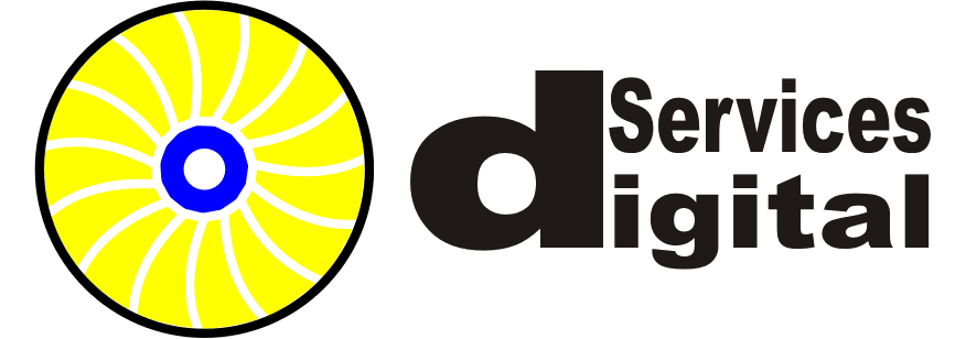 Digital Services Image
