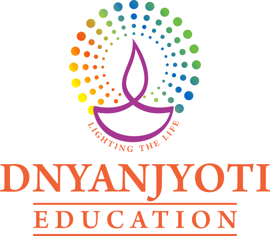 Dnyanjyoti Education - Govind Nagar - Yavatmal Image