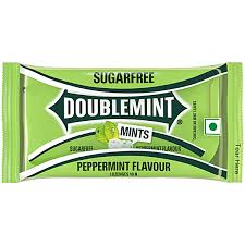 Doublemint Image
