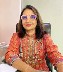 Dr Archana Agarwal Image