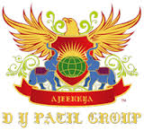 Dr. D.Y. Patil School of Architecture - Pune Image