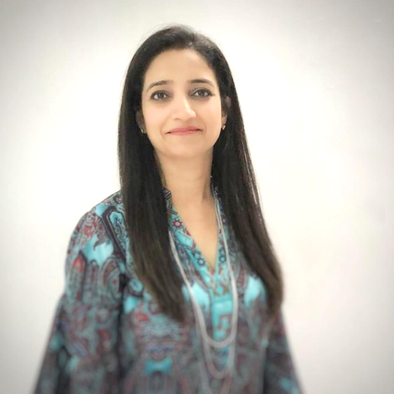 Dr. Dimple V Chudgar Image