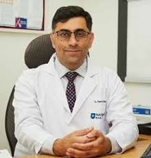 Dr Garvit Chitkara Image