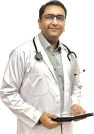 Dr Himanshu Chaudhary Image