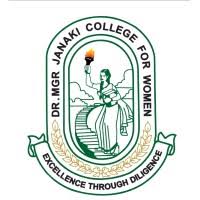 Dr. MGR Janaki College of Arts and Science for Women - Chennai Image