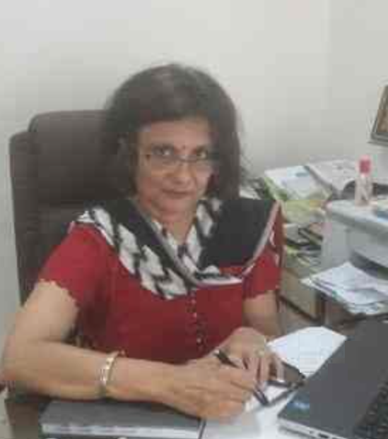 Dr. Minali Goyal Image