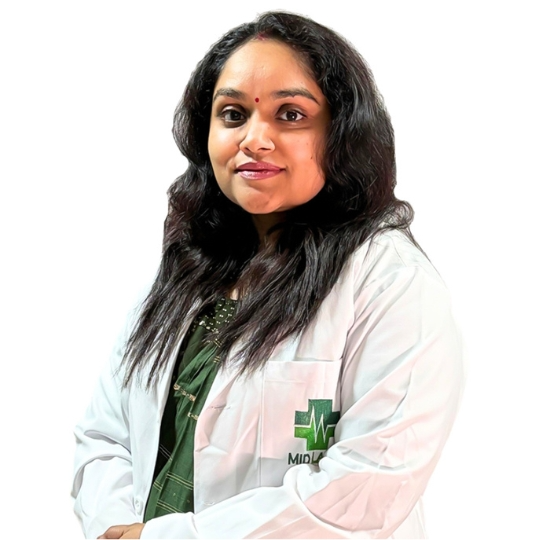 Dr Parul Verma Image