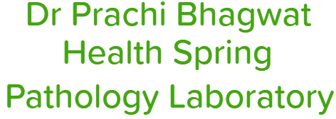 Dr Prachi Bhagwat Health Spring Pathology Laboratory - Baner Road - Pune Image
