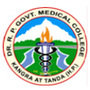 Dr. Rajendra Prasad Government Medical College - Kangra Image