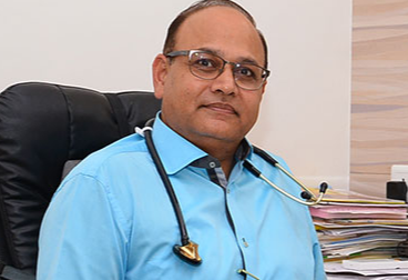Dr S K Mundra Image