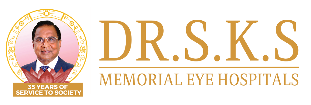 Dr. SKS Memorial Eye Hospital - Mettupalayam - Coimbatore Image