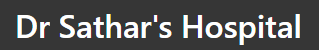 Dr Sathar