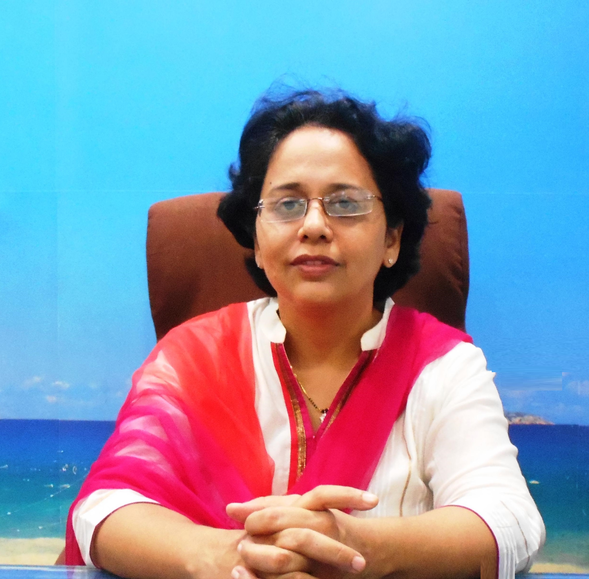 Dr. Shilpa Abhyankar Image