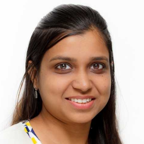 Dr. Shraddha Deshpande Image
