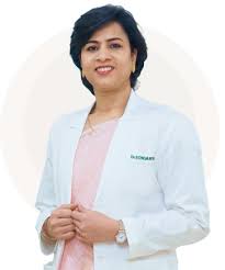 Dr Sowjanya Aggarwal Image