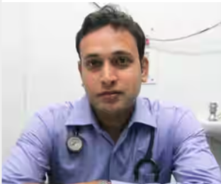 Dr. Surajit Chatterjee - Lala Lajpat Rai Sarani - Kolkata Image