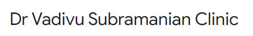 Dr Vadivu Subramanian Clinic - Gandhi Nagar - Erode Image