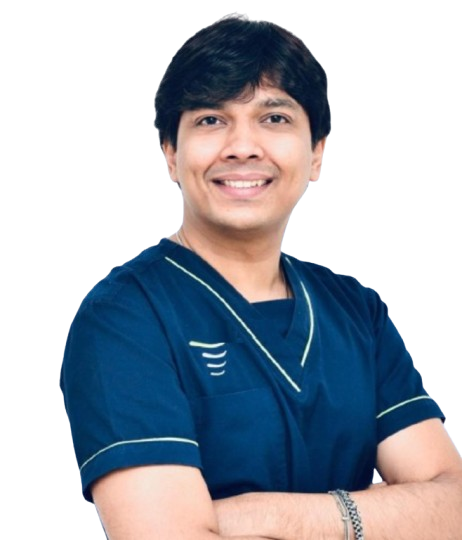 Dr. Varoon Jain Image