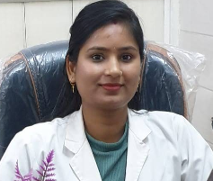 Dr anjali Verma Image