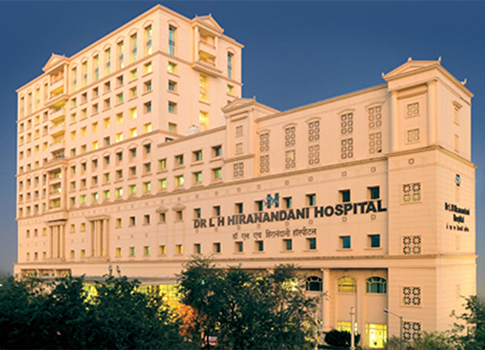 DR. L. H. HIRANANDANI HOSPITAL - POWAI - MUMBAI Reviews, Medical Clinic ...