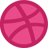 Dribbble Image