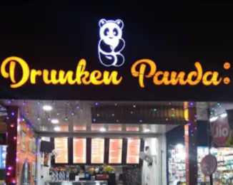 Drunken Panda - Nandavanam - Trivandrum Image