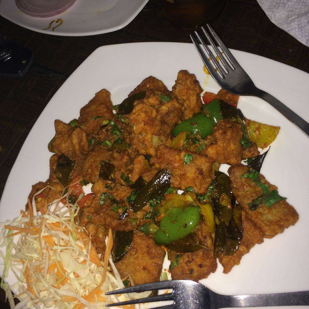 Dusk - Kirlampudi Layout - Visakhapatnam Image