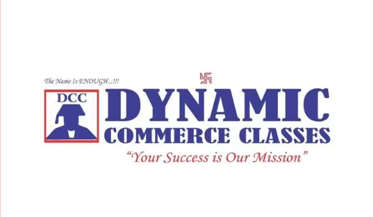 Dynamic Commerce Classes - Virar West - Palghar Image