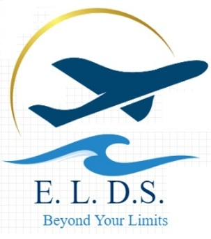 E com Logistics Delivery Service Image