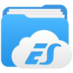 ES File Explorer File Manager Image