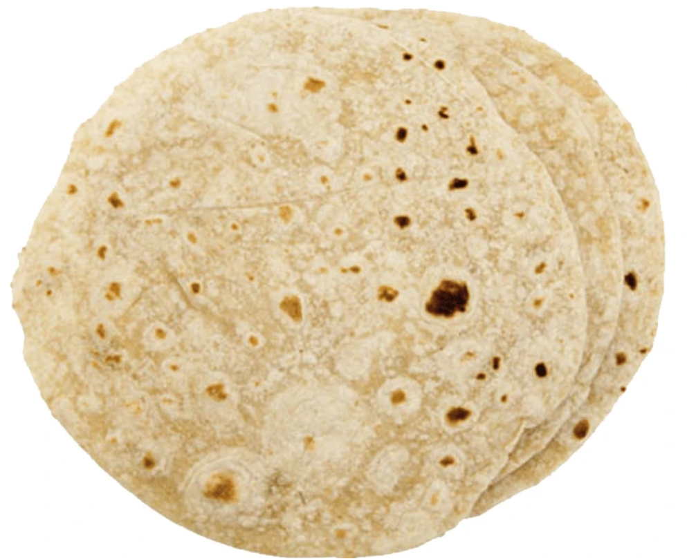 Eat Easy Vaccum Packed Roti Image