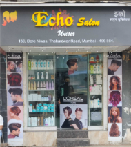 Echo Salon - Girgaon - Mumbai Image