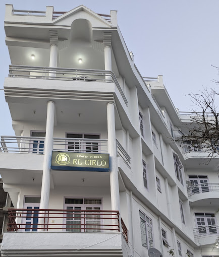 El Cielo - Totu - Shimla Image