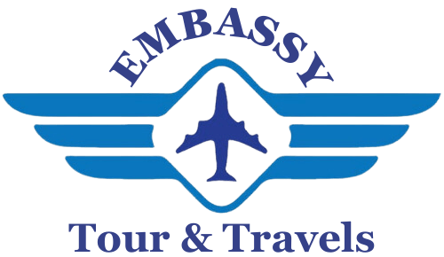 Embassy Tour and Travels - Kundapura Taluk - Udupi Image