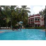 Emerald Isle Resort and Club - Bangalore Image