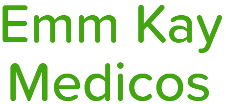 Emm Kay Medicos - Sector 17 - Chandigarh Image