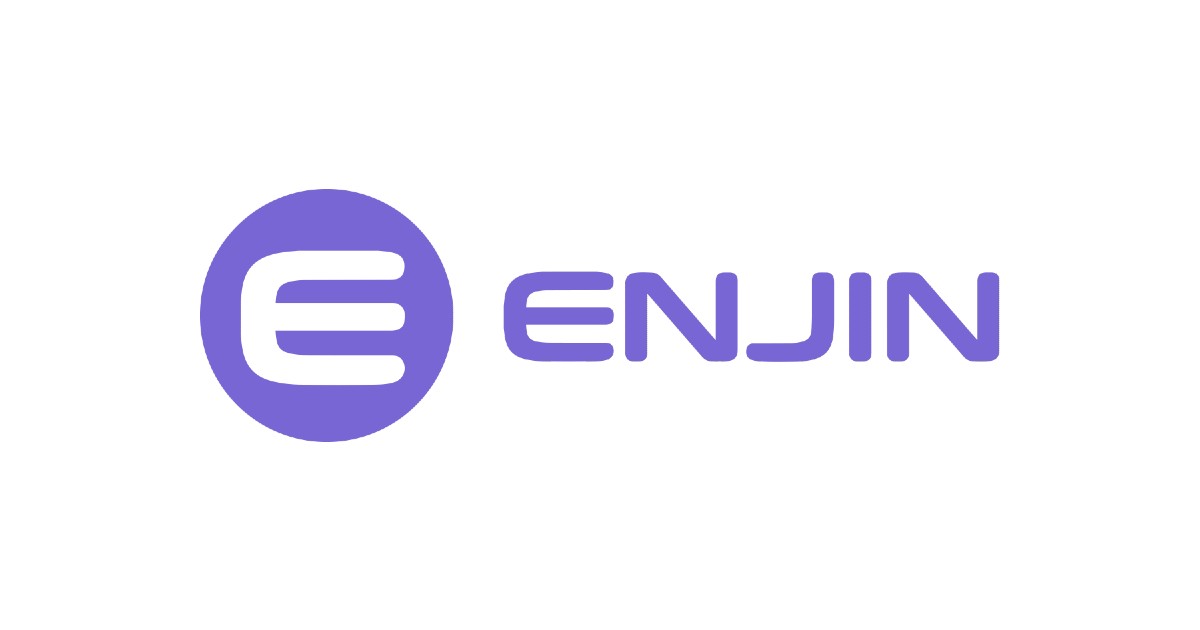 Enjin Coin (ENJ) Image
