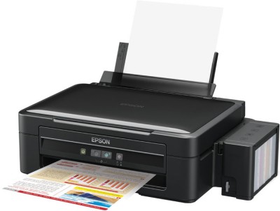 Epson L350 Multifunction Printer Image